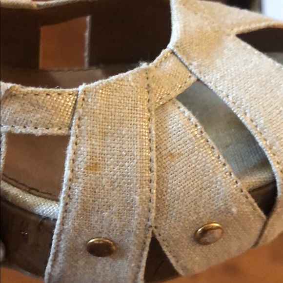 Wedges - Picture 5 of 7